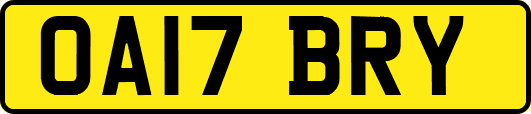 OA17BRY