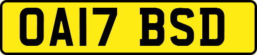 OA17BSD