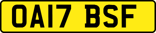 OA17BSF