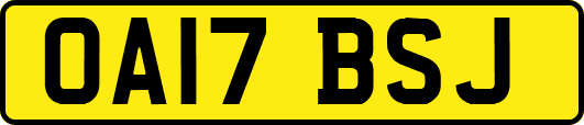 OA17BSJ