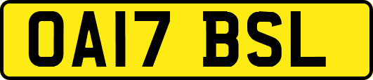 OA17BSL
