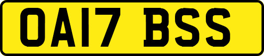 OA17BSS