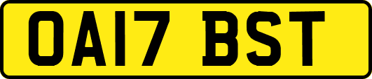 OA17BST