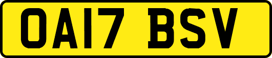 OA17BSV