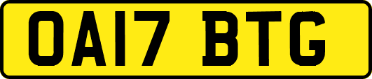 OA17BTG