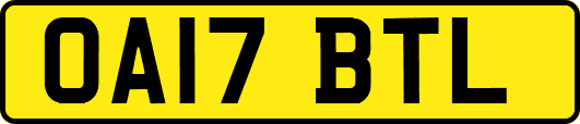 OA17BTL