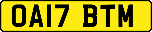 OA17BTM