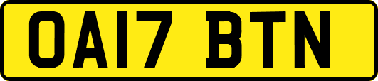 OA17BTN