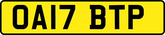 OA17BTP