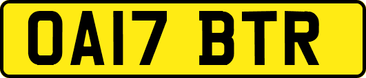 OA17BTR