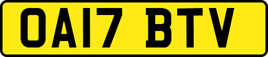 OA17BTV