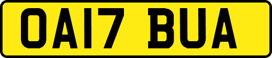OA17BUA