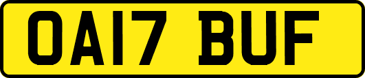 OA17BUF