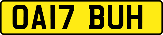 OA17BUH