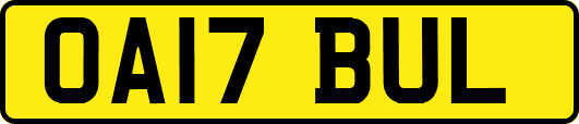 OA17BUL