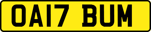 OA17BUM