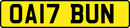 OA17BUN