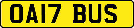 OA17BUS
