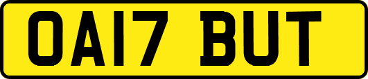 OA17BUT