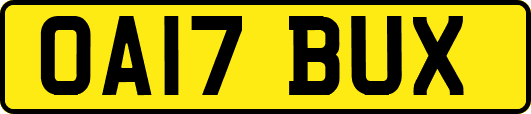 OA17BUX