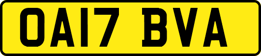 OA17BVA