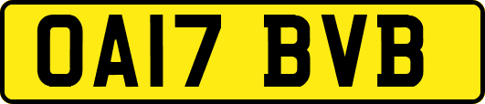 OA17BVB