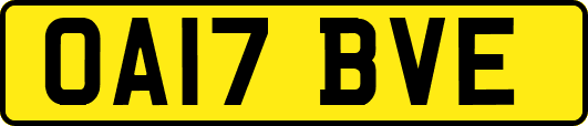 OA17BVE