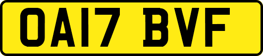 OA17BVF