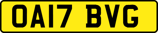 OA17BVG