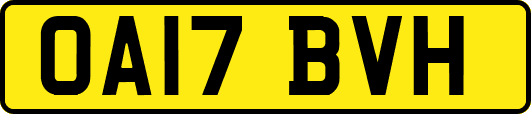 OA17BVH