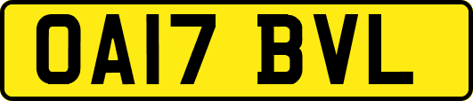 OA17BVL