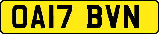 OA17BVN