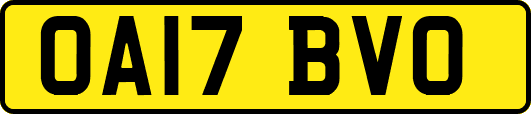 OA17BVO