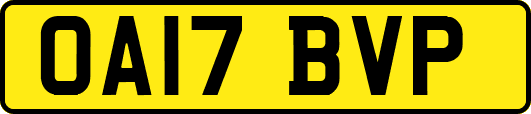 OA17BVP