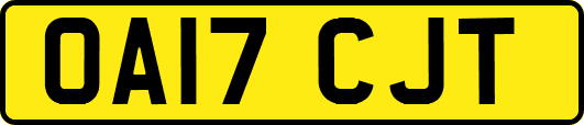 OA17CJT