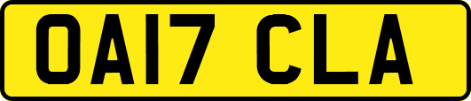 OA17CLA