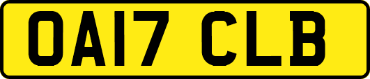 OA17CLB