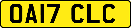 OA17CLC