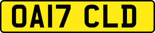 OA17CLD