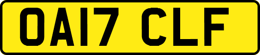 OA17CLF