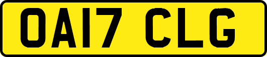 OA17CLG
