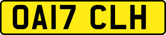 OA17CLH