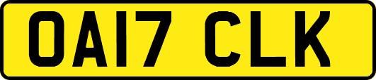 OA17CLK