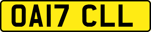 OA17CLL