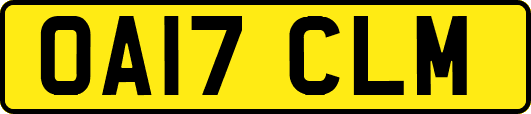 OA17CLM