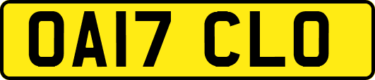 OA17CLO
