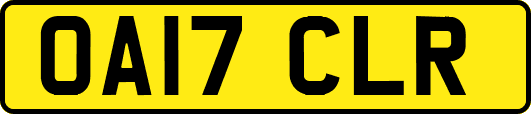 OA17CLR