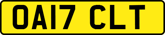 OA17CLT