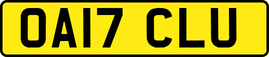 OA17CLU