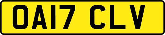 OA17CLV